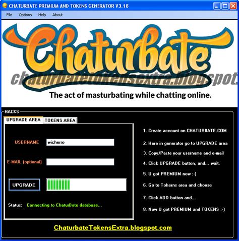 chateubate|Chaturbate